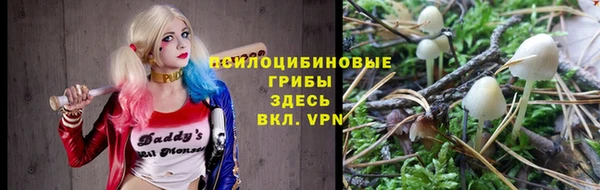 стафф Янаул